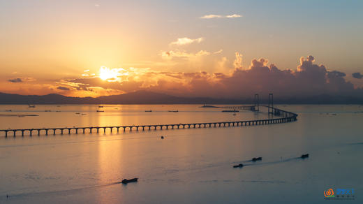 （包团12月） 深圳人才公园、天空之城，盐田港夜景 &中山深中通道日出2天 商品图11