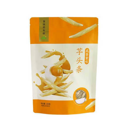 食味的初相 芋头条 商品图9