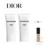 【爆】1楼迪奥DIOR净澈舒缓洁面150ml*2 商品缩略图0