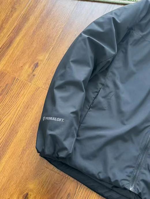 D111972情侣款户外登山滑雪保暖防寒松气凝胶棉服 商品图5