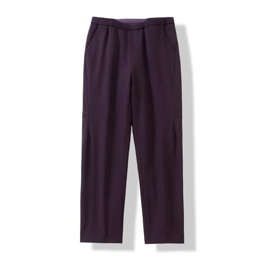 户外四重锁温科技！蓬松度好！男女同款鹅绒裤 商品图2