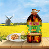 【百】金龙鱼菜籽油5L/桶 商品缩略图2