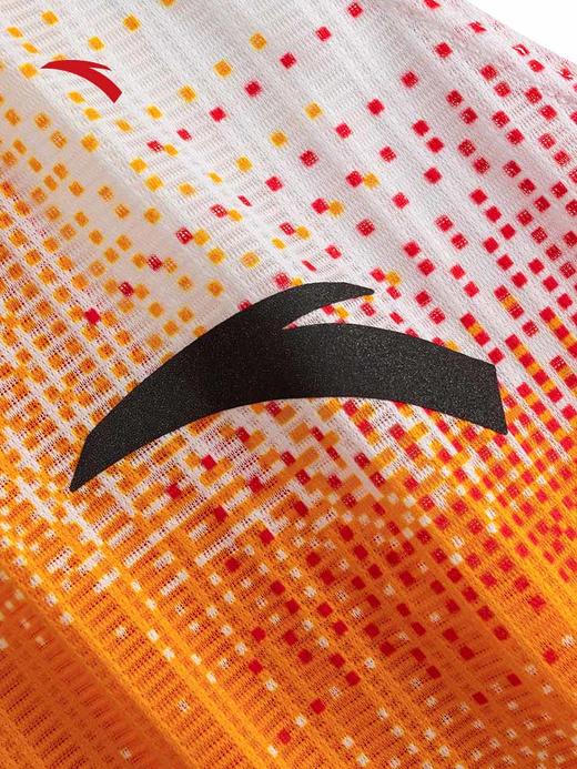 安踏马拉松跑步速干运动背心女子轻薄透气训练无袖上衣162535102R 商品图4