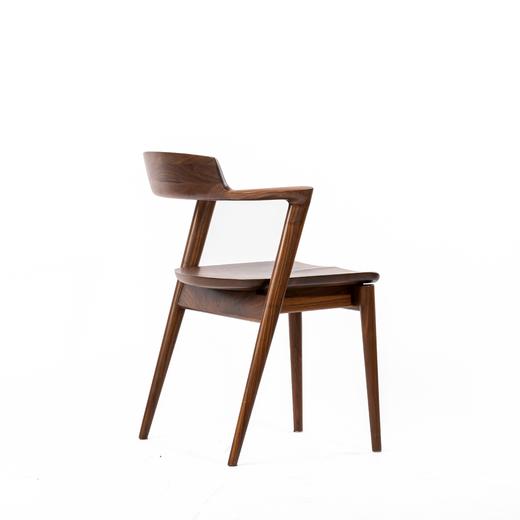 寺月扶手椅 商品图3