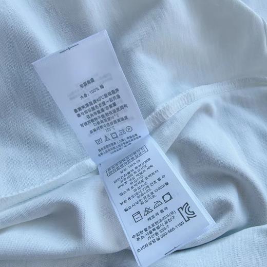 D111955时尚小圆领四季皆宜单穿内搭长袖T恤 商品图10