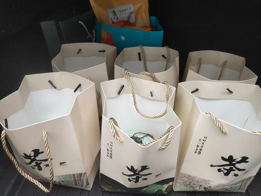 一茶在手，万事不愁；蒲公英发酵根茶，经过特殊制茶烘焙及发酵工艺，将蒲公英原的“寒性食材”转化为“中性特质”，让其食材的功效更为完美；每天来一杯，健康生活每一天![得意] 商品图6