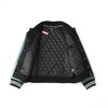 D111942联名款FW25 Varsity Jacket背面米奇图案按扣开合夹克外套 商品缩略图5