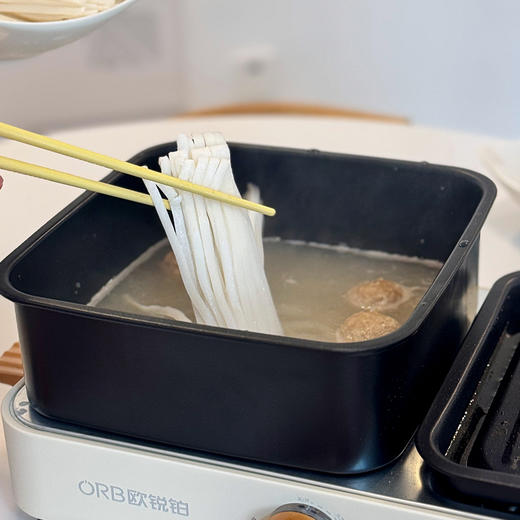 广东潮汕百年老店【蔡溪记 潮汕牛肉火锅套餐】甄选好肉 秒涮即食 吃得更放心 商品图10