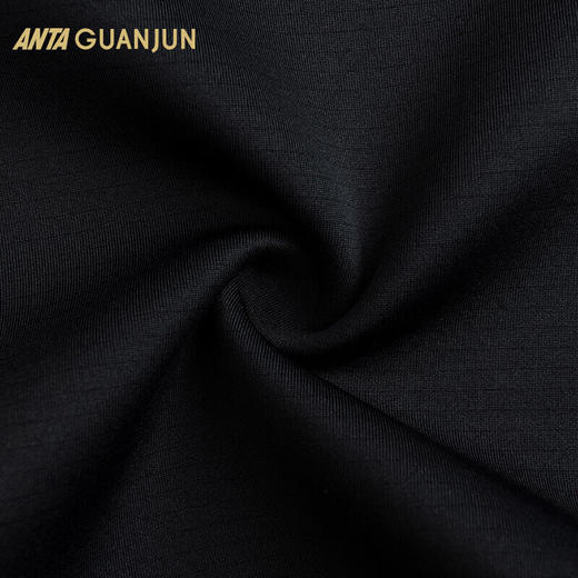 安踏冠军全天候系列 抗菌针织通勤运动长裤女162510303 商品图4