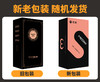 【女用器具】谜姬 无线伸缩摇摆震动加温舌舔蜜舌阳具 商品缩略图6