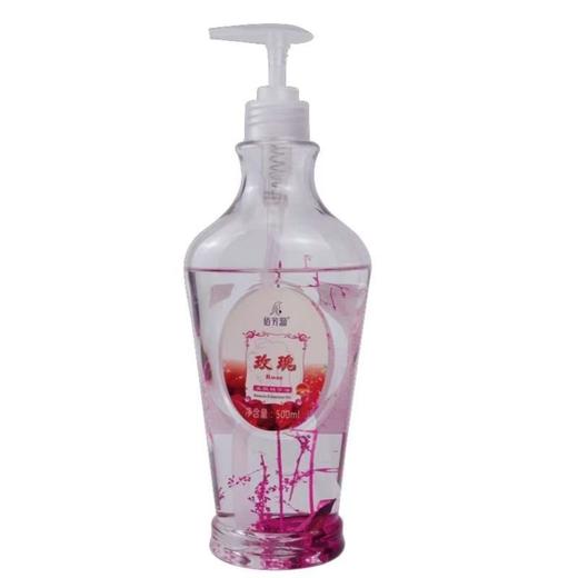 佰芳源-玫瑰精油（加花精油）（500ml） 商品图5