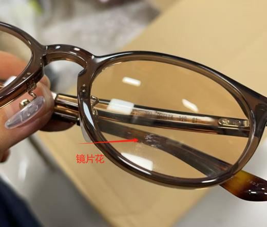 7883901161908 卡尔文克雷恩Calvin Klein 【商场同款】CK新品简约大框时尚墨镜优雅方框休闲太阳镜墨镜女 商品图7