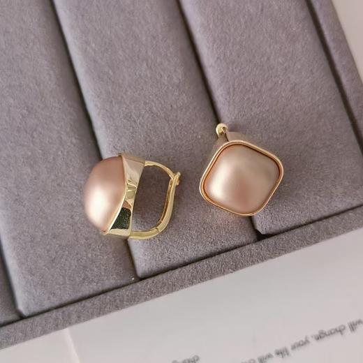 【光跃】耳扣 商品图2