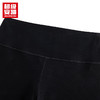 超级安踏微喇紧身裤女士秋季加高腰头紧身弹力舞蹈瑜伽运动裤子162535301U 商品缩略图4