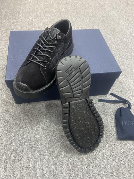 特价 男款休闲鞋he010 商品图3