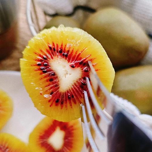 三拼猕猴桃【29元购】丨满满的维C，一次享用三种口味 商品图2