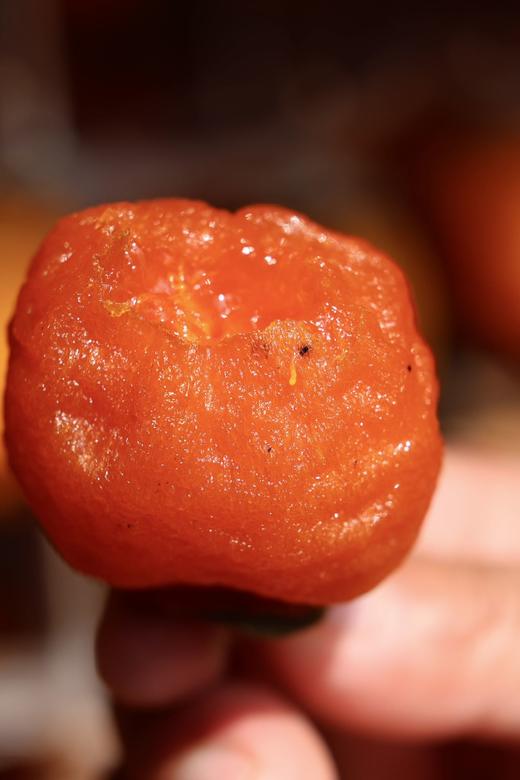 富平流心冰柿 商品图5