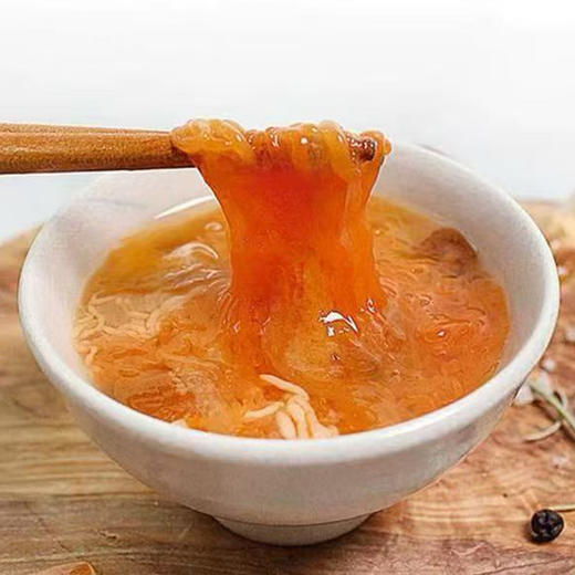 [辽海元]原浆海参花(500g/盒包含:海参5根+海参花5袋+调味鲍鱼汁5袋) 商品图0