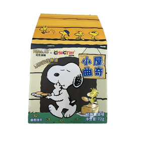 乔克蒂姆72g经典黄油味曲奇饼干