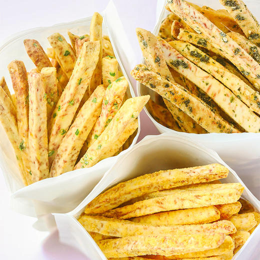 食味的初相 芋头条 商品图2