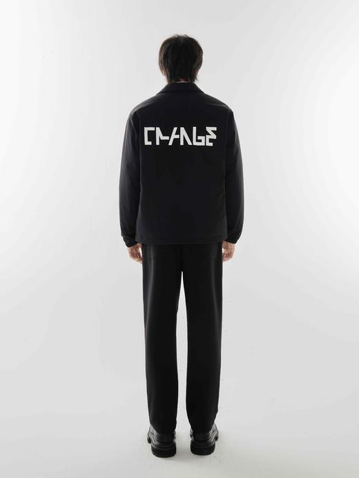 【男装】【商场同款】麦檬冬短棉衣9FA280041 商品图4