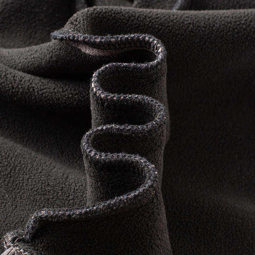 含绵羊毛 圣得西圆领加绒卫衣 商品图12