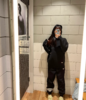 毒家、！ M码90-130斤！奥莱撤柜！阿迪达斯三叶草卫裤 男女同款  HM1861 商品缩略图2