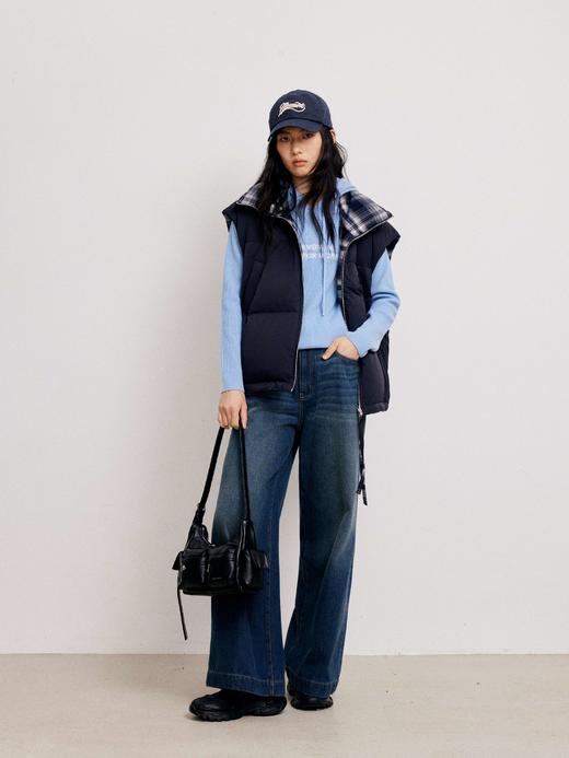 【商场同款】麦檬冬套头毛衫4GA133031 商品图4