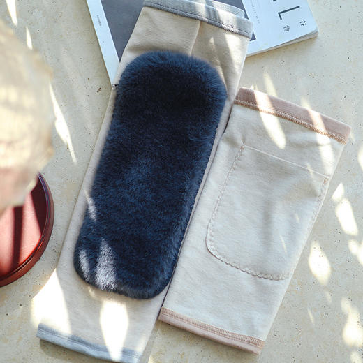 【2件减5元】【护膝】拒绝老寒腿 呵护膝盖不受凉~预售3天 【周末不发】 商品图8