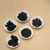 五黑茶  黑色食材 黑豆、桑椹、黑米、黑枸杞、黄精 商品缩略图1