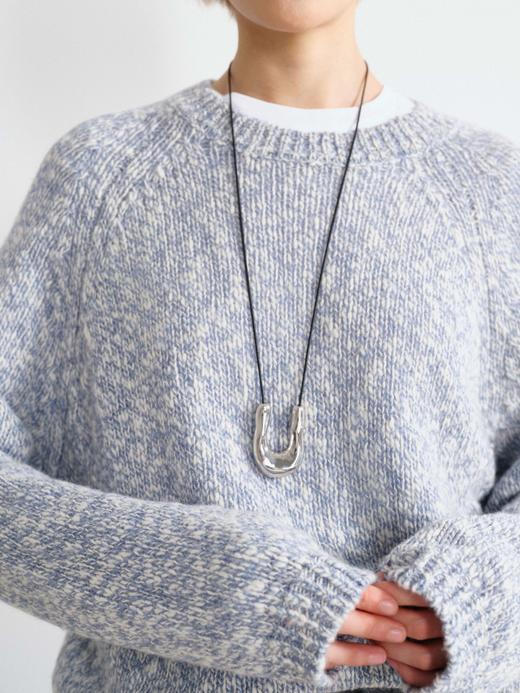 【商场同款】麦檬冬套头毛衫4GA132391 商品图1