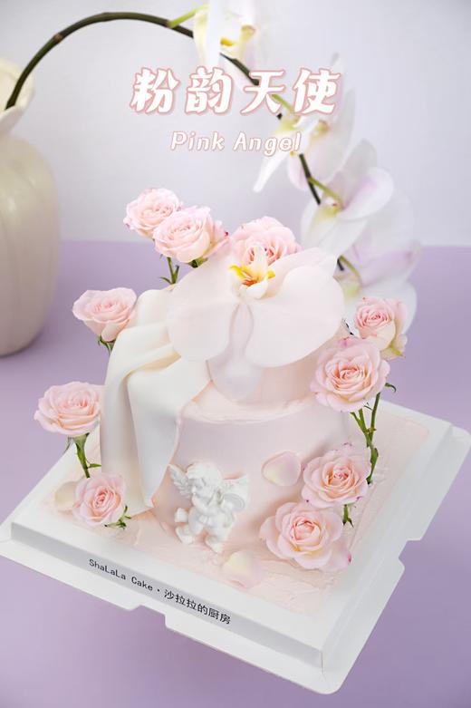 粉韵天使 商品图4