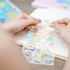 夏日系列果冻胶贴纸 商品缩略图2
