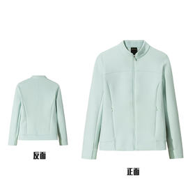 安踏冠军全天候系列 女冬季通勤立领运动外套162440703