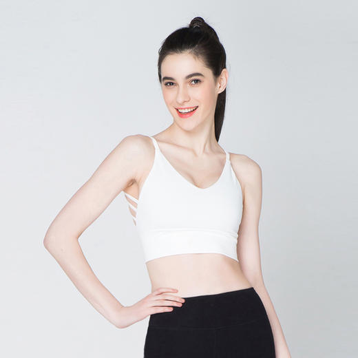 A20103V领美背瑜伽BRA 商品图12