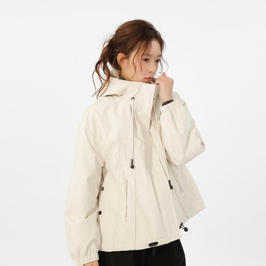 防风防水三合一加绒冲锋衣外套-纪念日百货门店同款167095419 商品图1