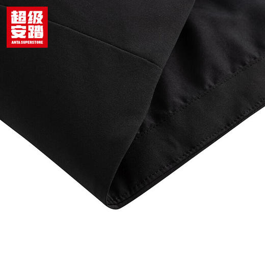 超级安踏防泼水运动羽绒服男士秋冬商务通勤保暖防风夹克外套152548910U 商品图8
