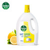 滴露衣物除菌液清新柠檬3L 商品缩略图0