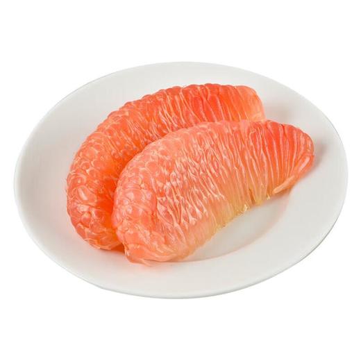 阳光红柚净肉柚子250g/份 商品图1