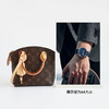【98新】LV路易威登Lockit BB手袋M12019老花Lockit BB手提单肩包女士131125NJS06 商品缩略图9