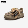 【上新】MIO米奥 休闲板鞋 M261568712 商品缩略图1