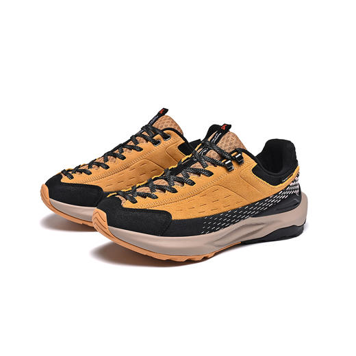 Tutwo|攀山虎男女户外登山鞋 TTFBN90075 商品图10