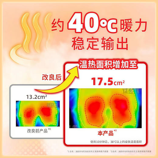 花王Megurism（循环）蒸汽环绕眼罩 洋甘菊香型 12片【BS】 商品图3