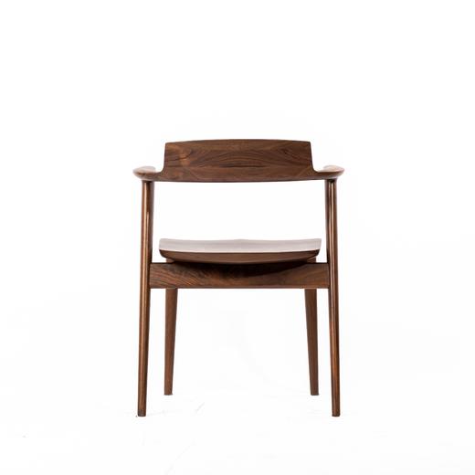 寺月扶手椅 商品图4