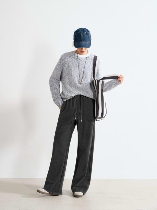 【商场同款】麦檬冬套头毛衫4GA132391 商品图4