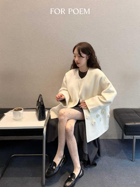 ForPoem · 穿搭分享 · @itsyuye