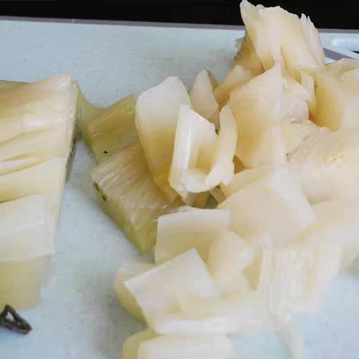 临安农家长腌菜大10斤 商品图1