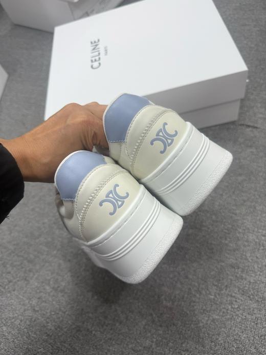 特价 女款厚底休闲鞋ba008 商品图2