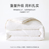 多喜爱 路易斯德绒全棉【抗菌防螨】【A类面料】【进口德绒纤维】8斤加厚冬被 商品缩略图1