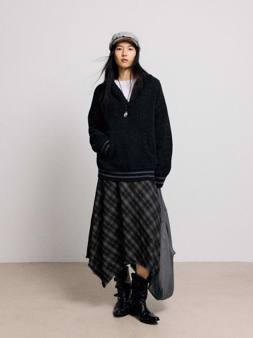 【商场同款】麦檬冬套头毛衫4GA233011 商品图2